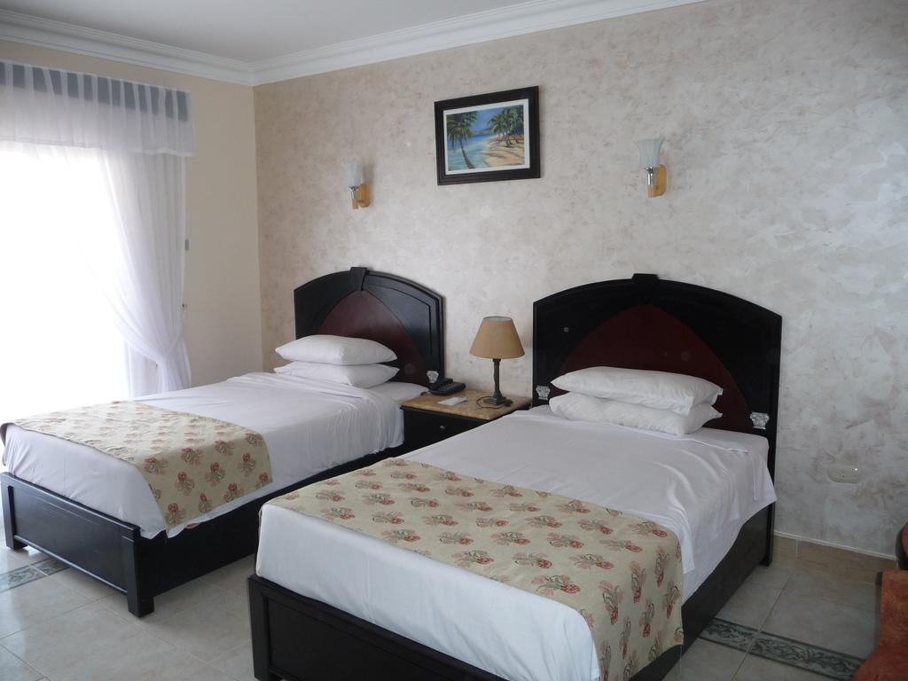 Hotel Falcon Inn Viva