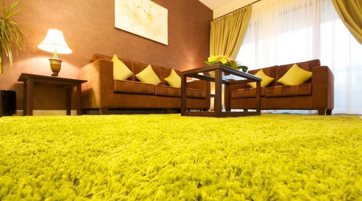 Welcome Hotel Apartment - 2