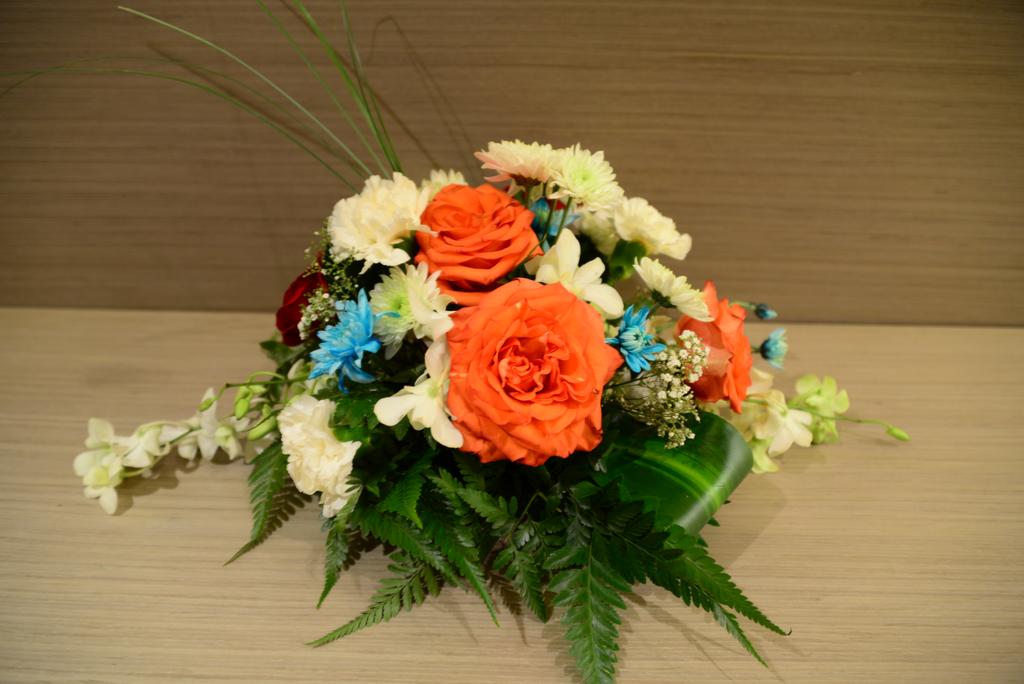 Welcome Hotel Apartment