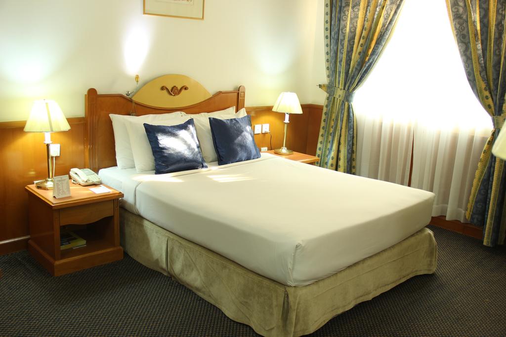 Zain International Hotel
