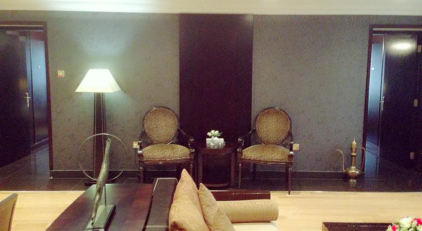 Abjad Grand Hotel