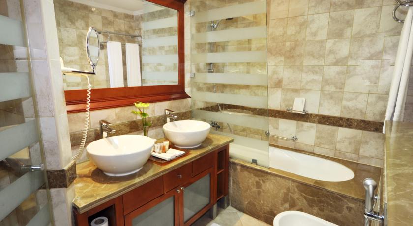Donatello Hotel Dubai