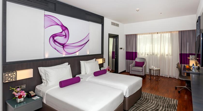 Flora Grand Hotel