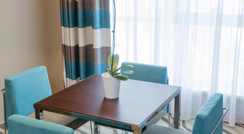 Novotel Dubai Al Barsha