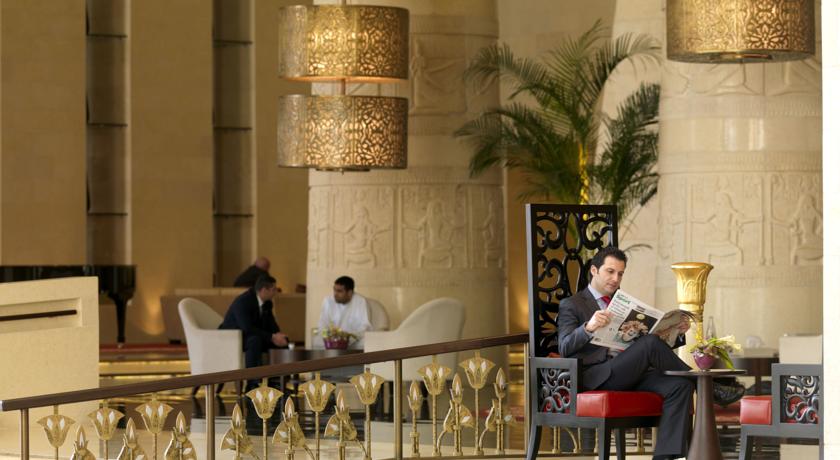 Raffles Dubai