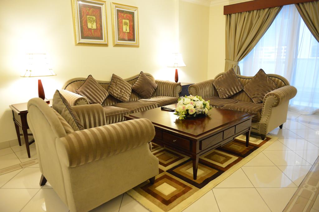 Al Manar Hotel Apartment