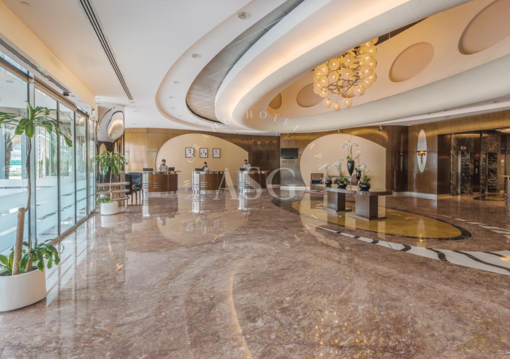 Al Salam Grand Hotel Apartments