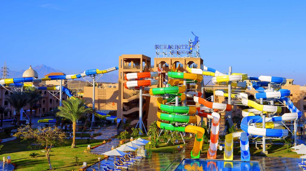 Albatros Aqua Park Resort (Families and Couples Only)