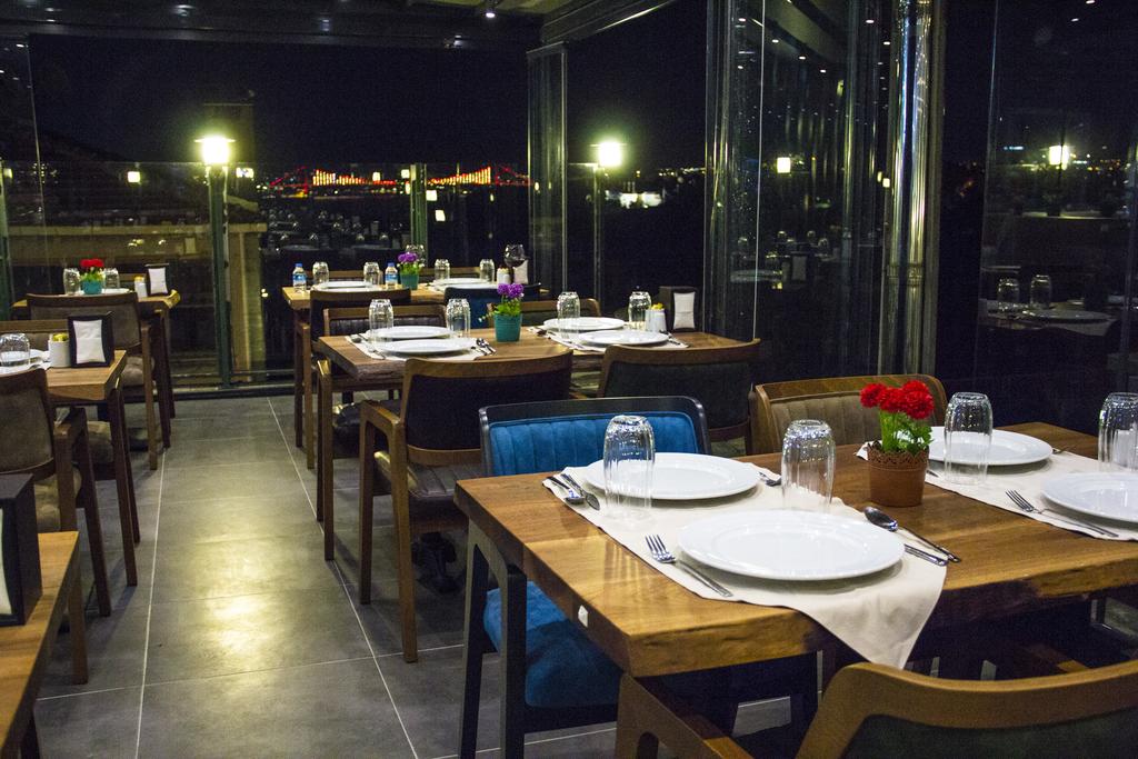 Albatros Hagia Sofia Hotel