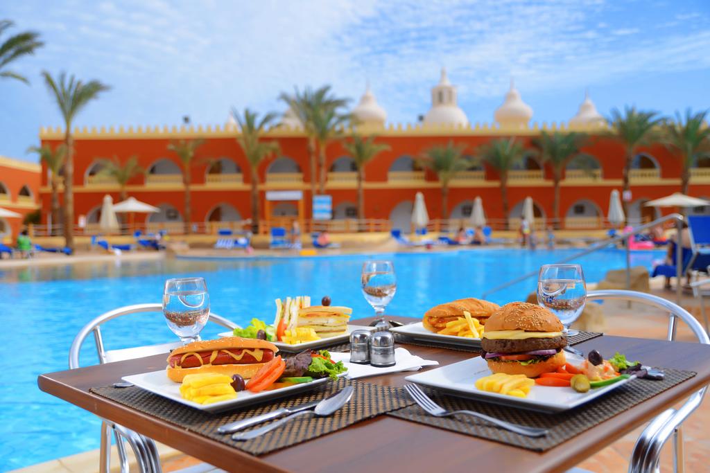 Alf Leila Wa Leila Hotel (Families and Couples Only)