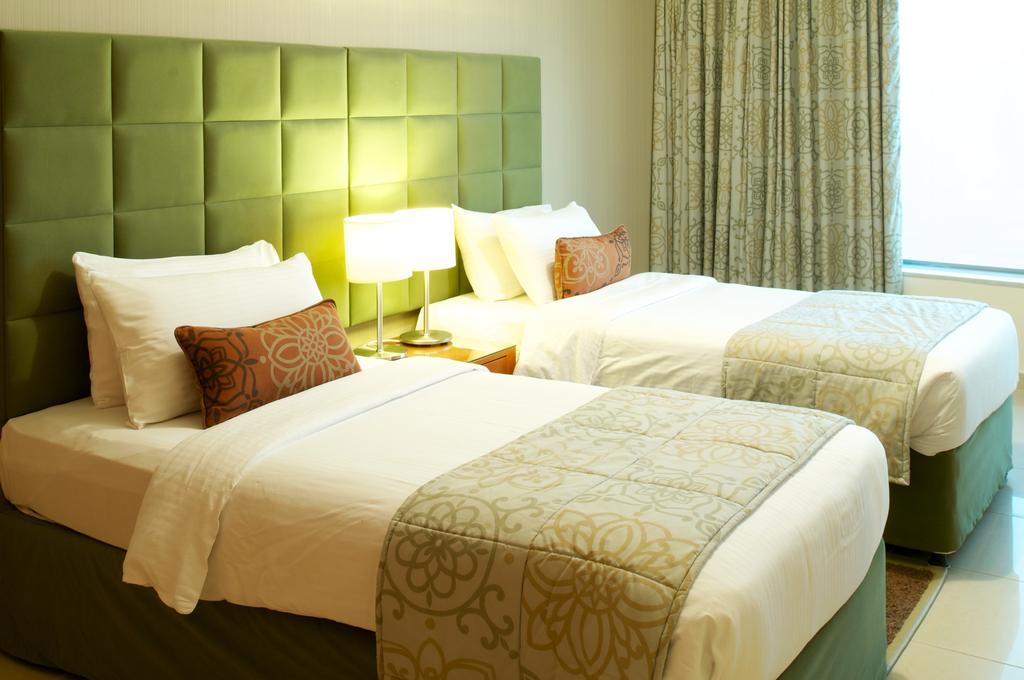 AlSalam Hotel Suites and Apartments (Formerly Chelsea Tower)