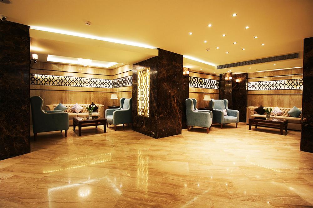 Amoun Hotel
