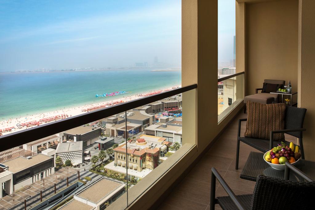Amwaj Rotana, Jumeirah Beach - Dubai