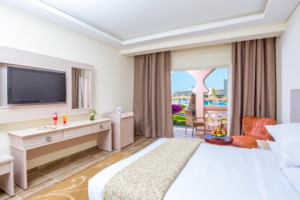 Aqua Vista Resort (Families and Couples Only)
