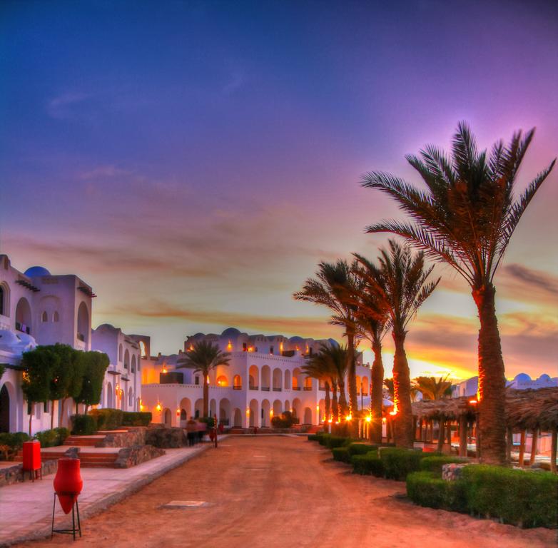 Arabella Azur Resort