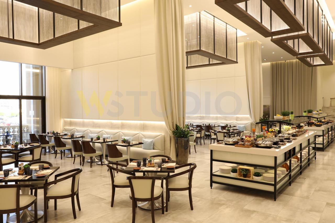 Arjaan by Rotana - Dubai Media City