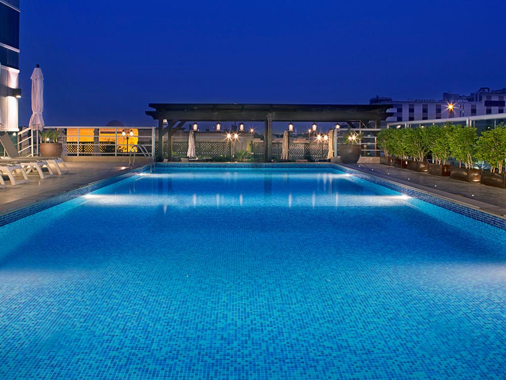 Hotel Armada BlueBay