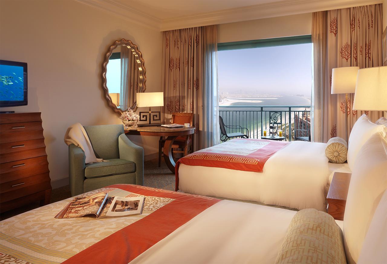 Atlantis The Palm, Dubai
