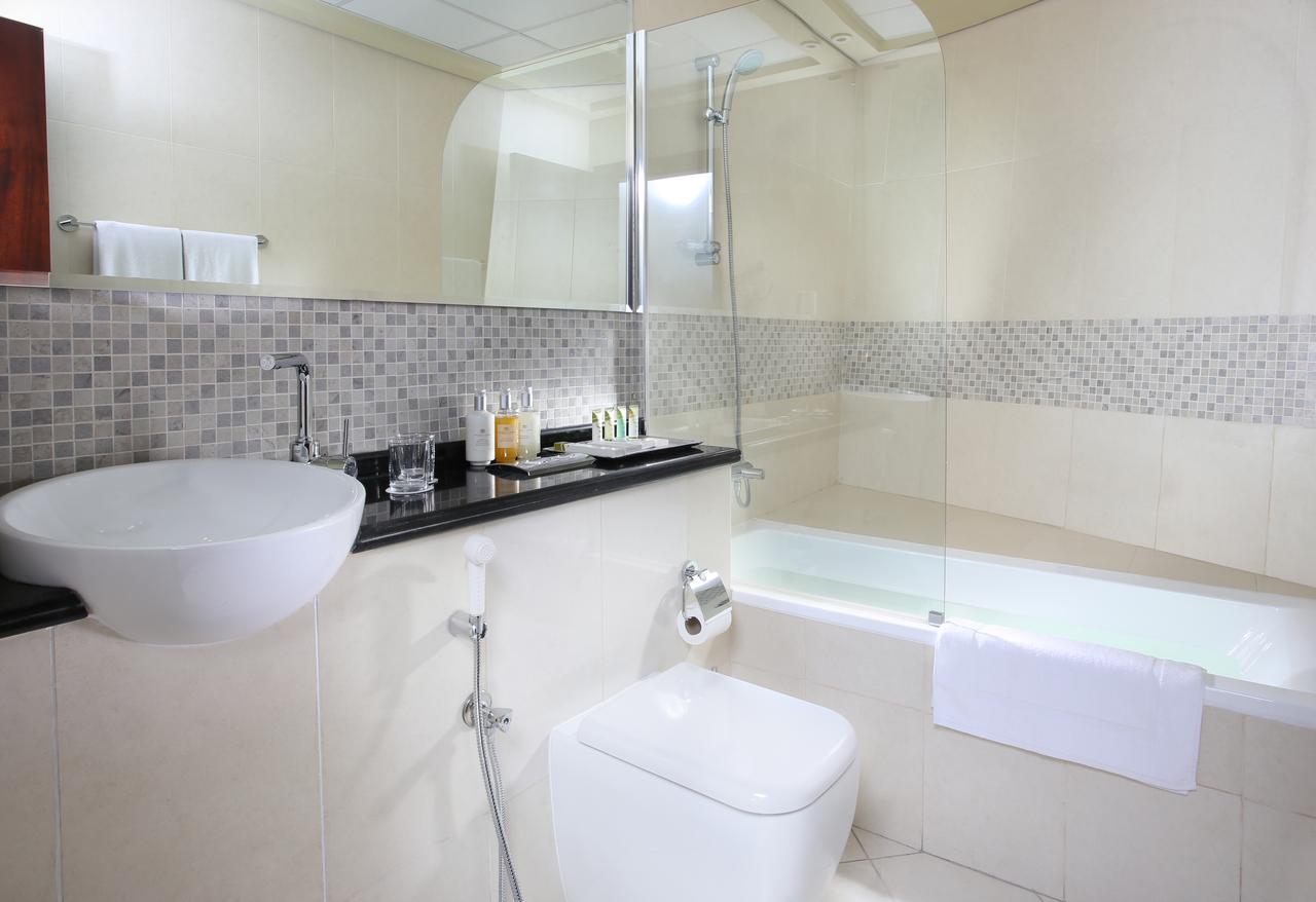 Auris Metro Central Hotel Apartments