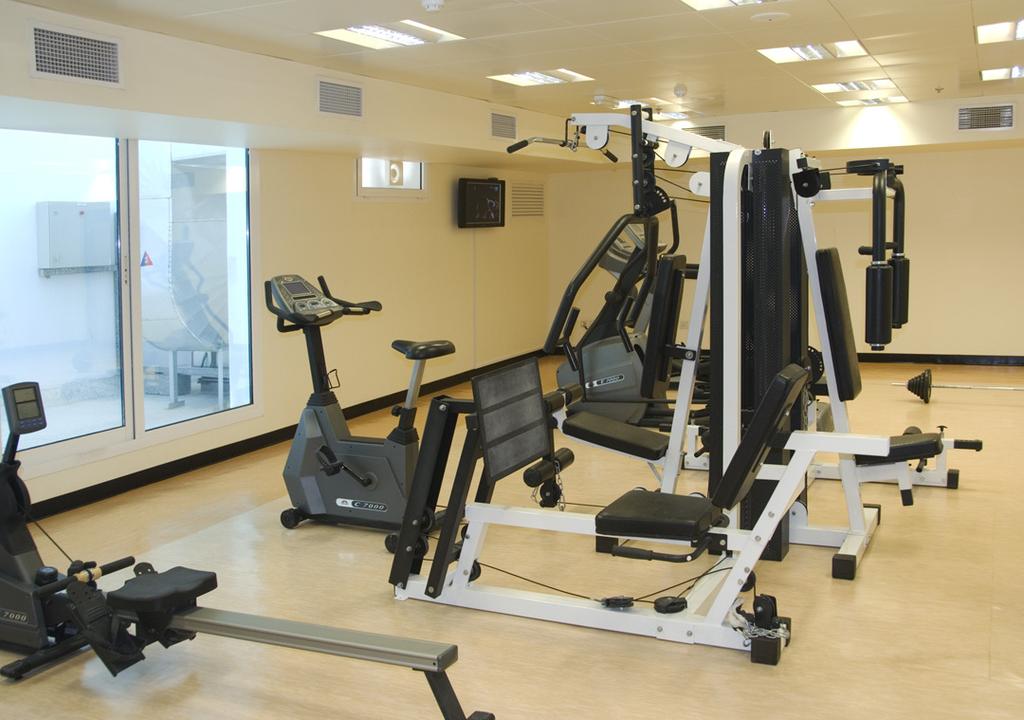 Avari Al Barsha Apartment Hotel