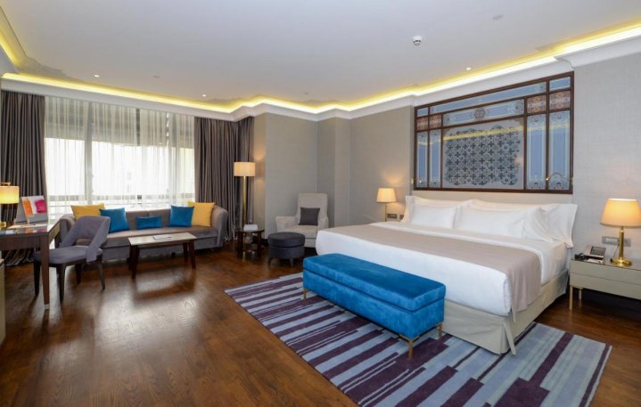 Barceló Istanbul