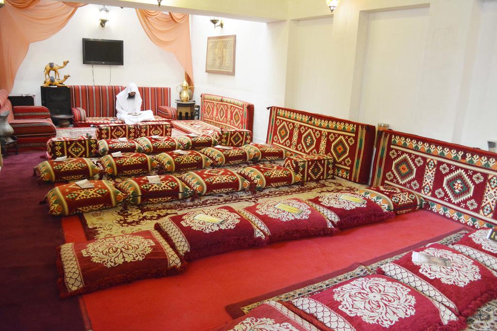 Barjeel Heritage Guest House