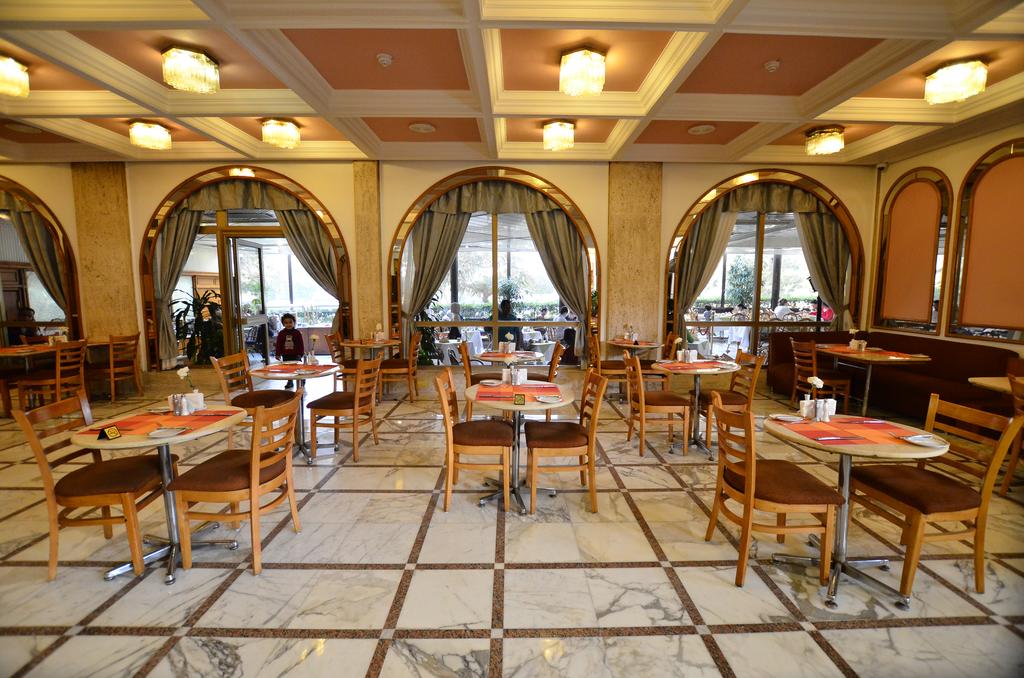 Baron Heliopolis 
