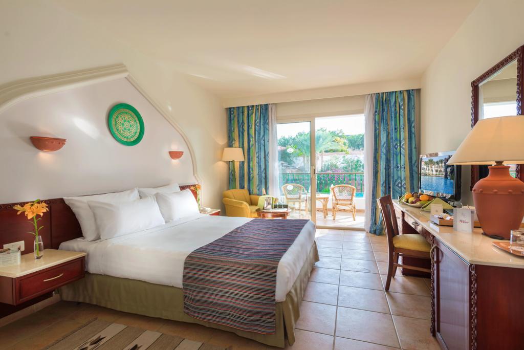 Baron Palms Resort Sharm El Sheikh