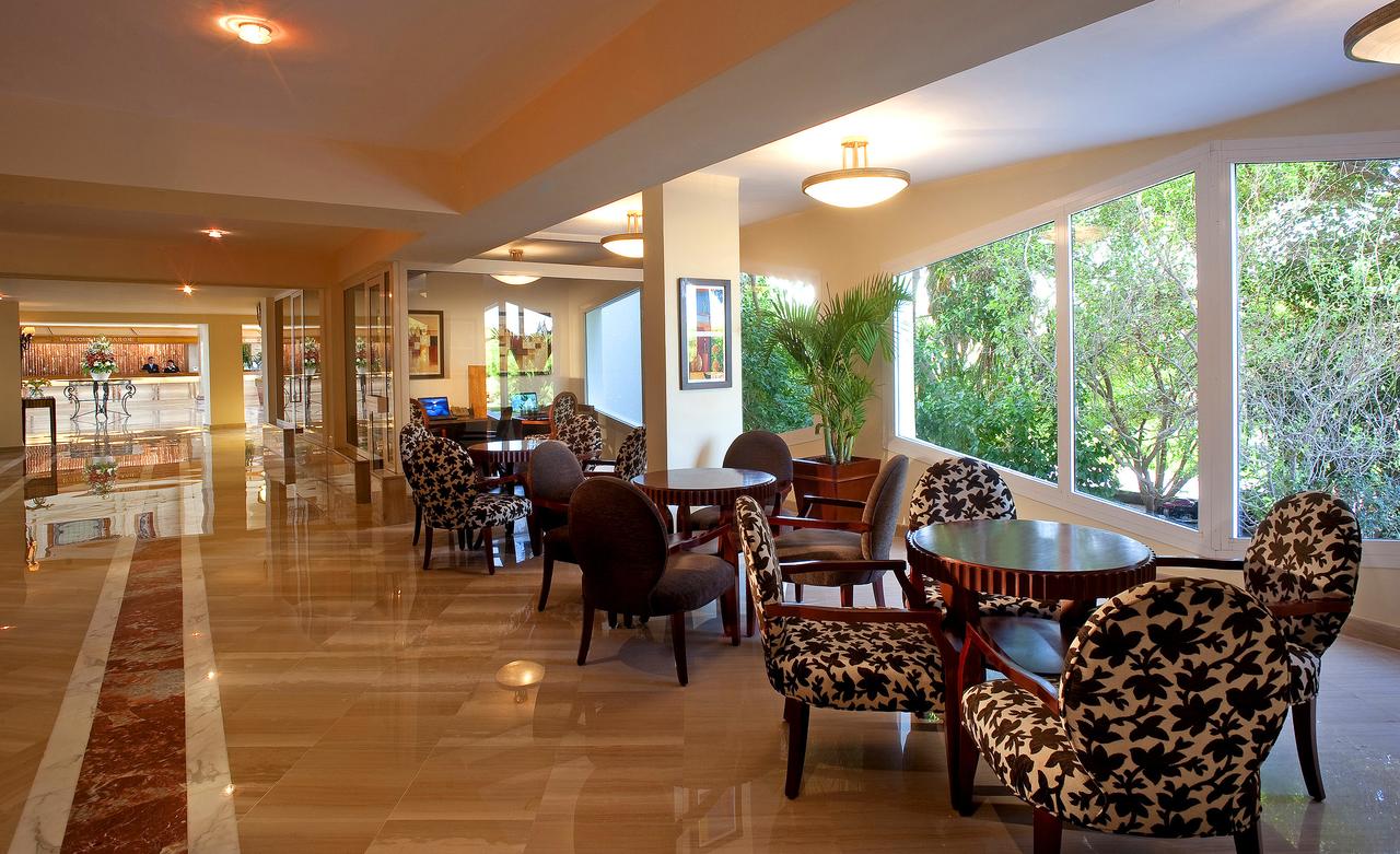 Baron Resort Sharm el Sheikh