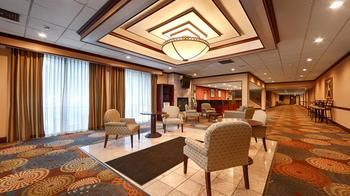 Holiday Inn Lockport Hotel