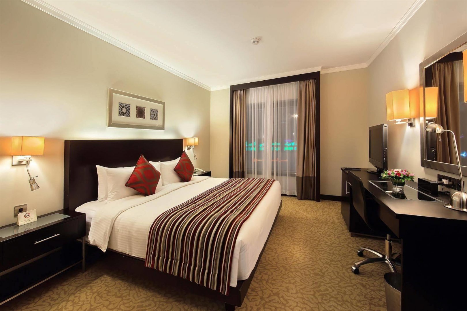Best Western Premier Deira