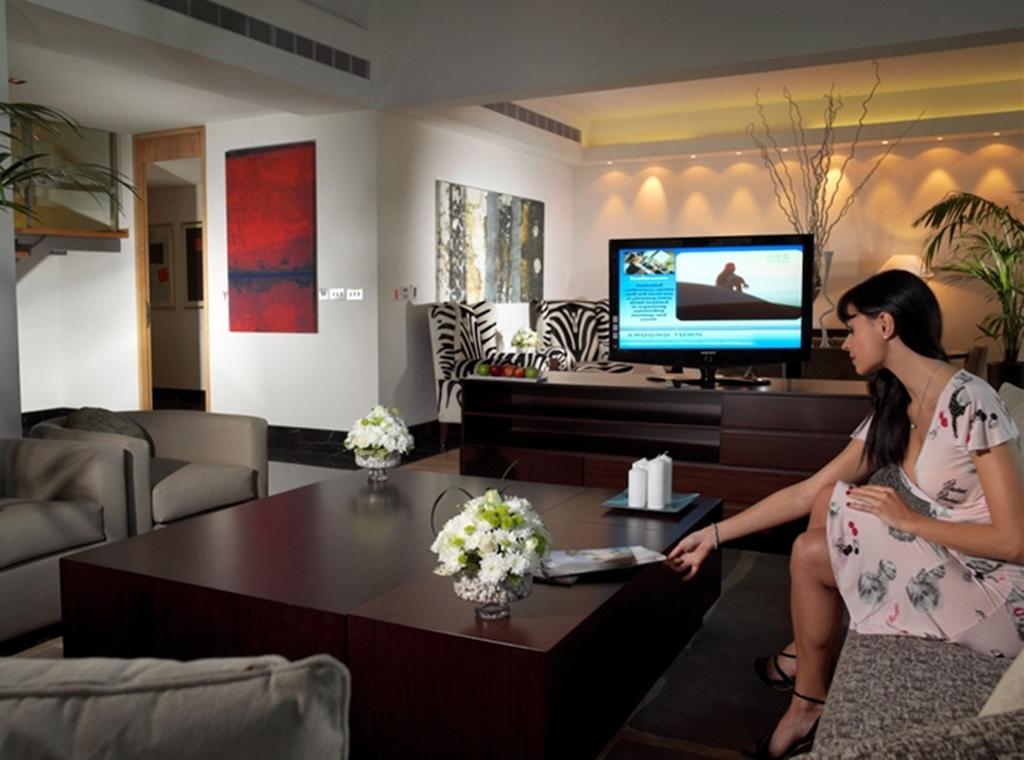 BurJuman Arjaan by Rotana