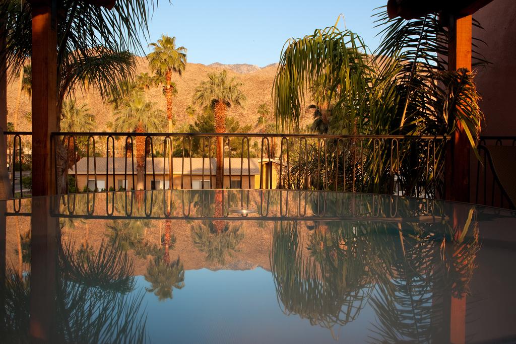 California Hotel