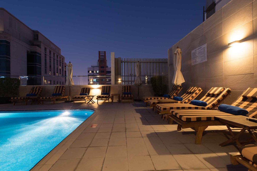 City Stay Prime Hotel Apartment