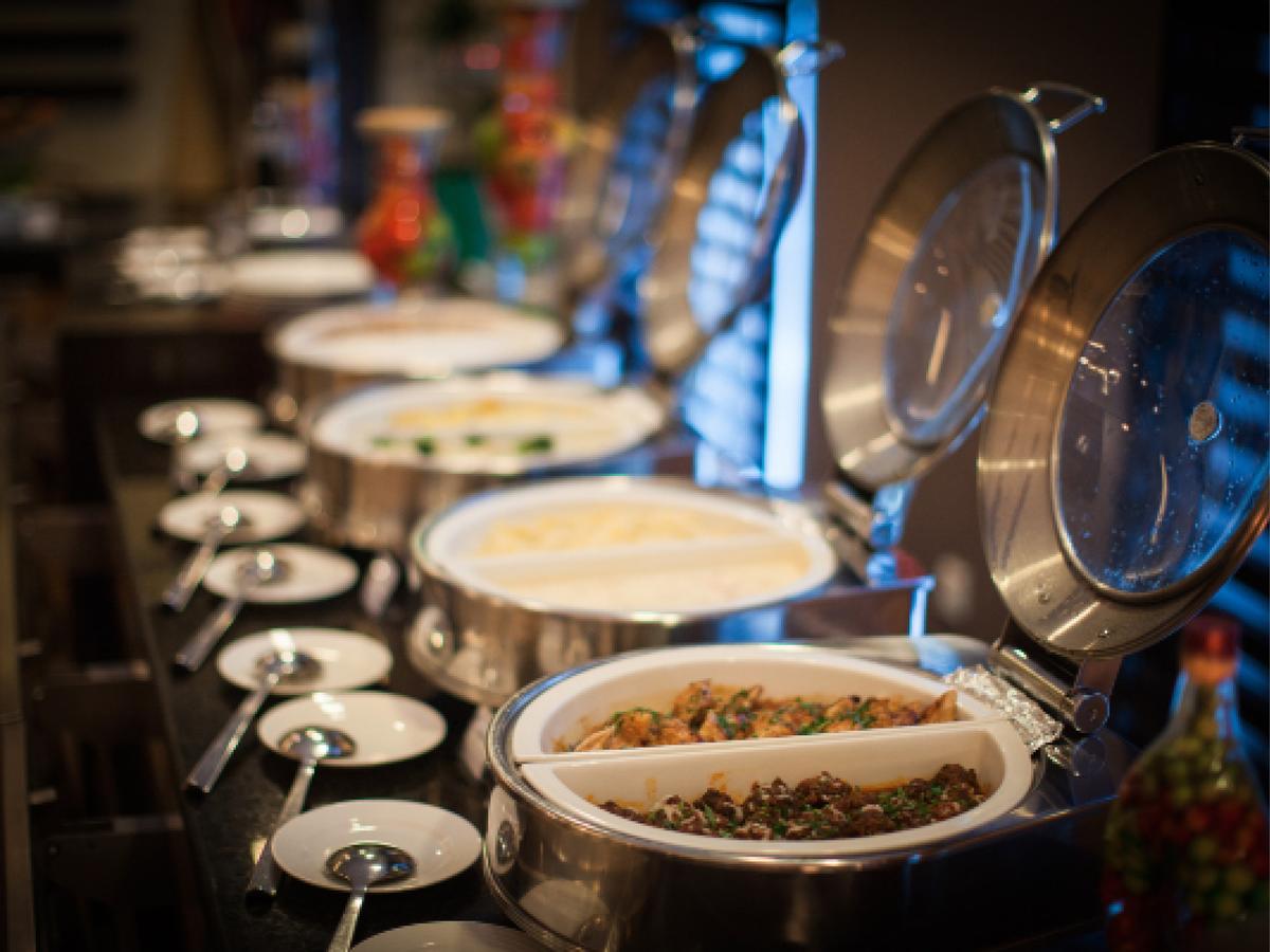 Citymax Hotel Al Barsha