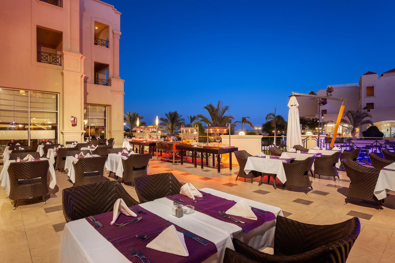 The Cleopatra Luxury Resort