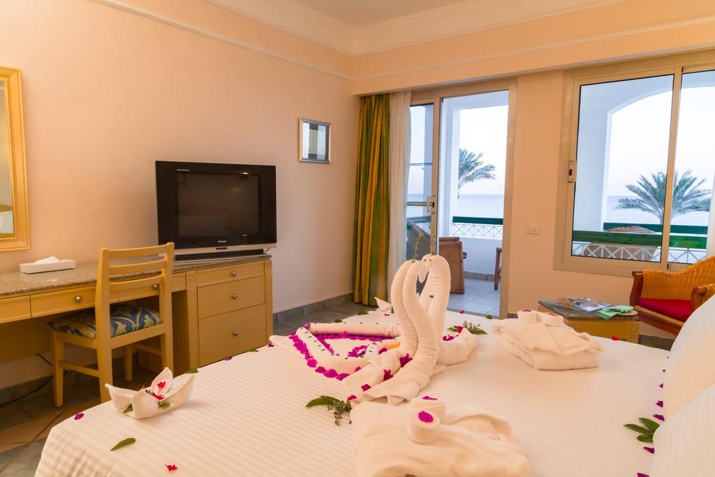 Coral Beach Resort Tiran (Ex. Rotana)