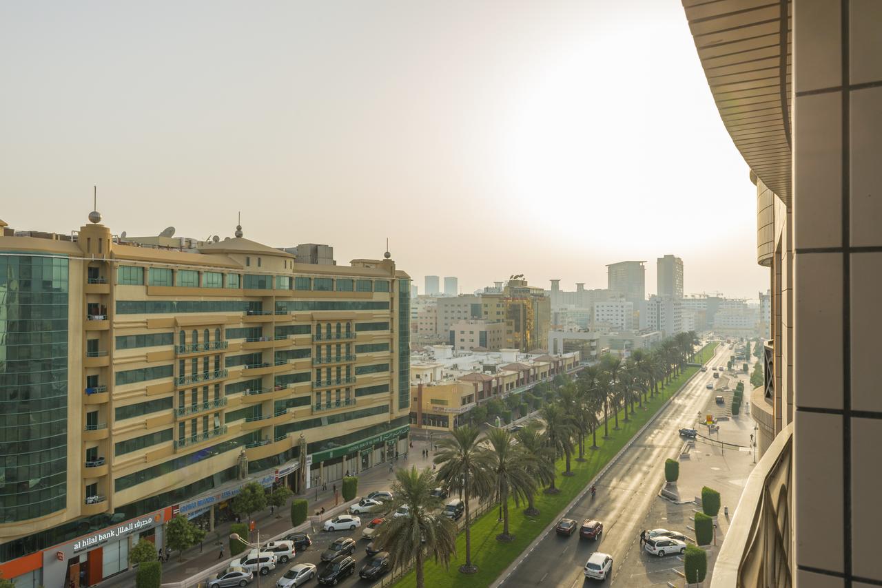 Coral Dubai Deira ,Hotel