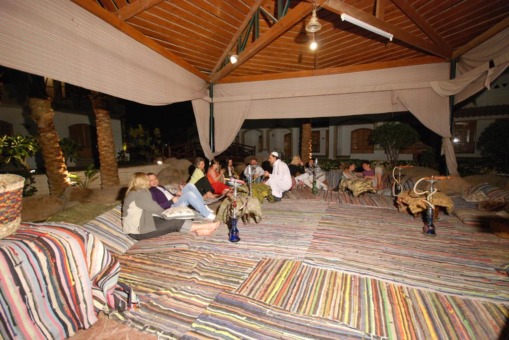 Coral Hills Resort Sharm El-Sheikh