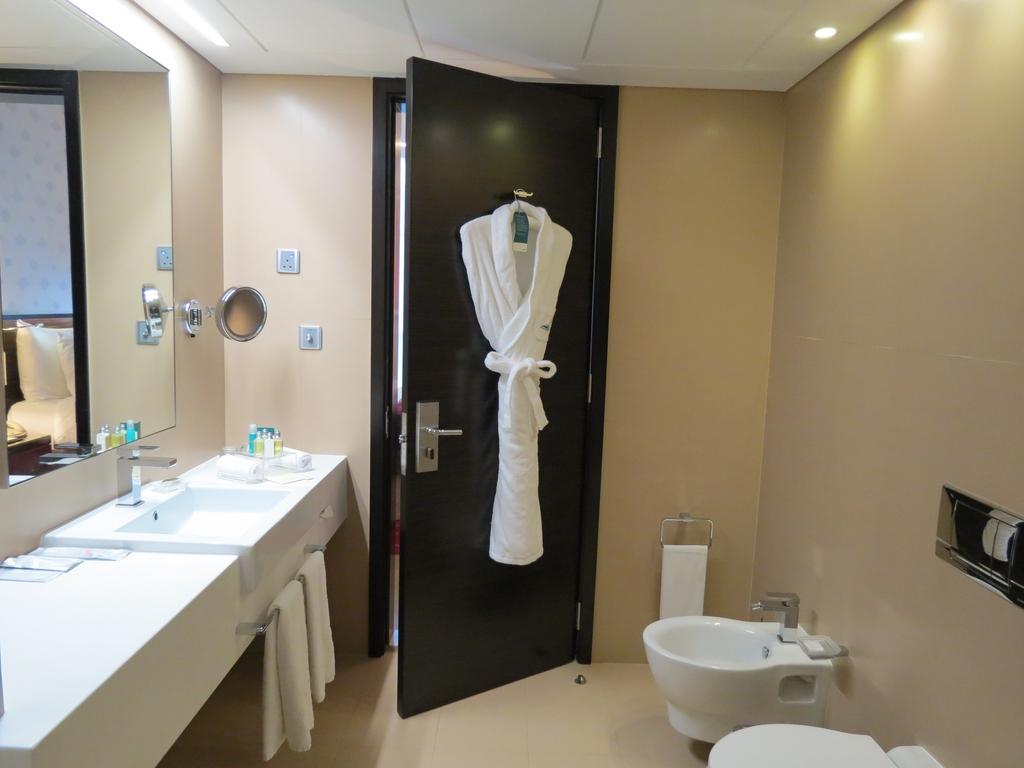 Cosmopolitan Hotel