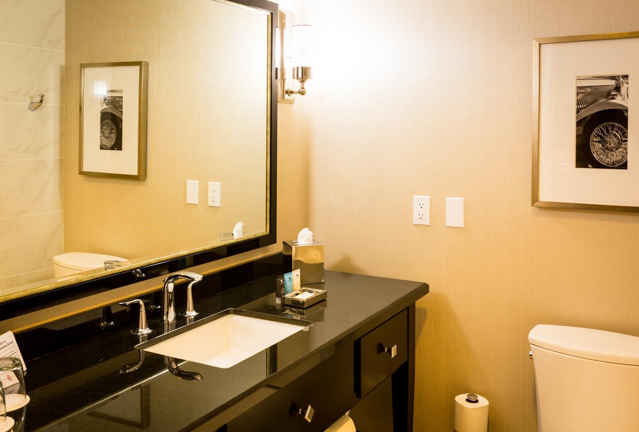 Crowne Plaza Los Angeles-Commerce Casino