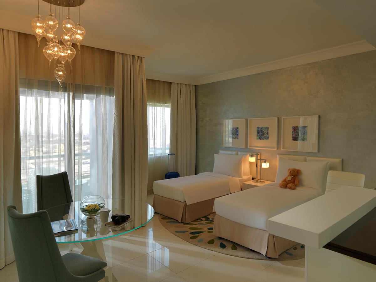 Damac Maison Dubai Mall Street