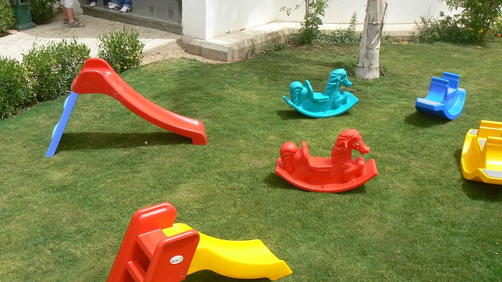 Delta Sharm Resort & Spa