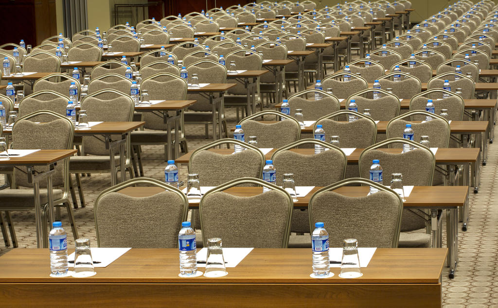 DoubleTree by Hilton Hotel Istanbul - Avcilar