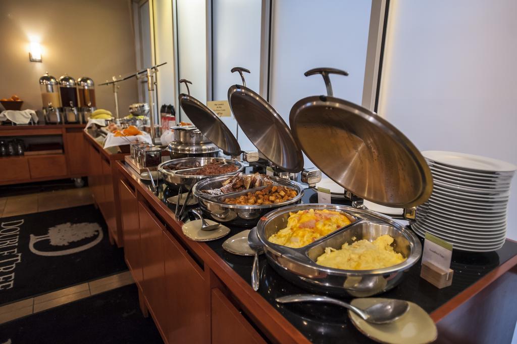 DoubleTree by Hilton Hotel New York City - Chelsea