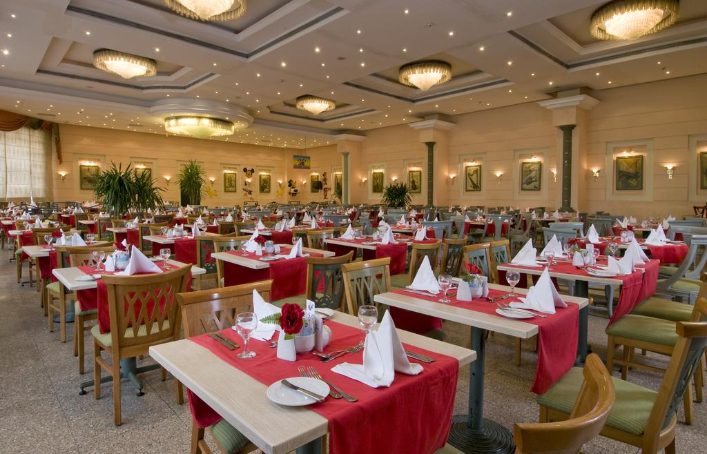 Dreams Beach Resort - Sharm El Sheikh