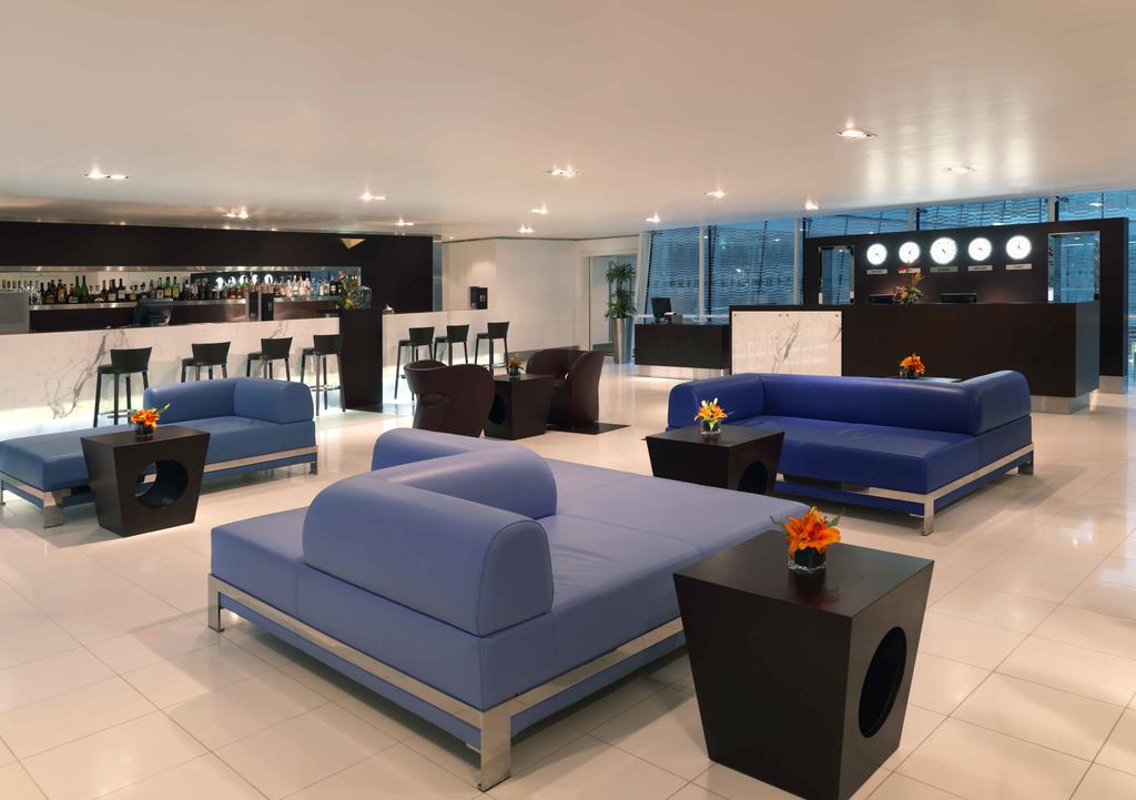 Dubai International Terminal Hotel