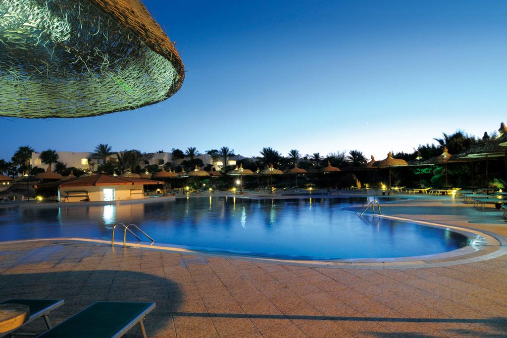 Domina Hotel & Resort Sultan