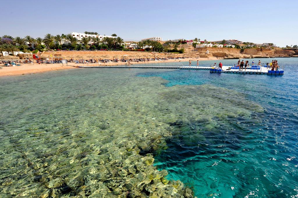 Domina Elisir Hotel & Resort