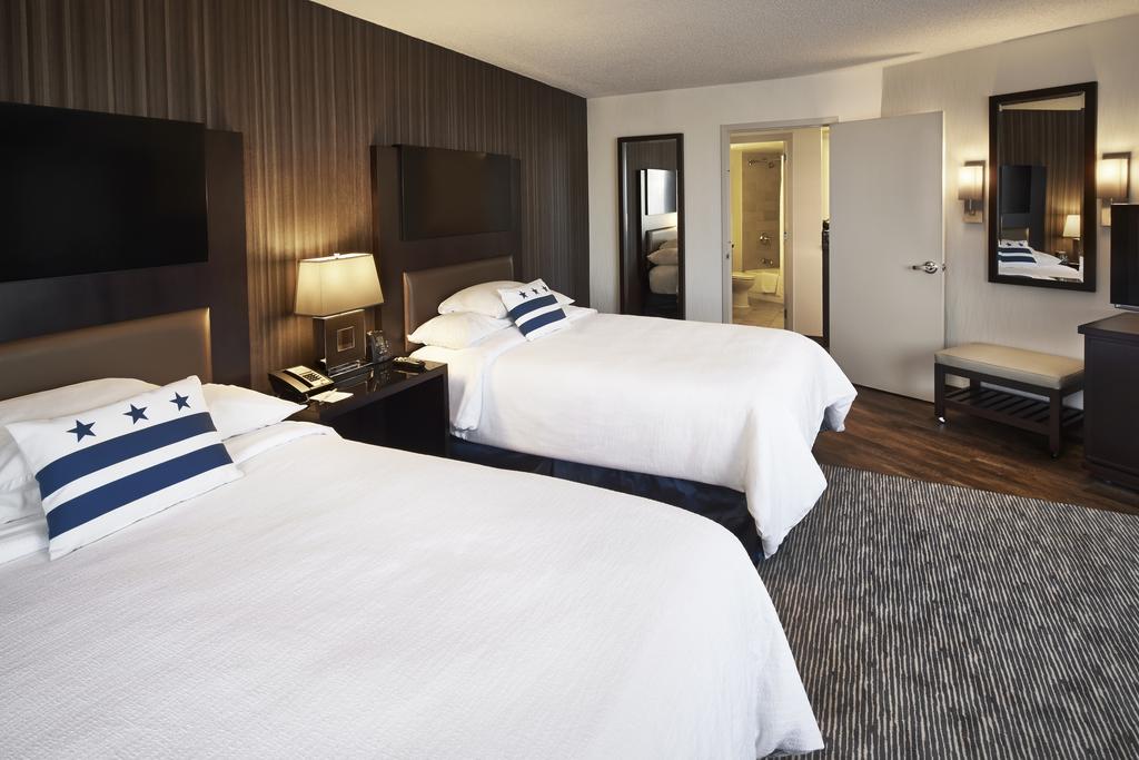 Embassy Suites at the Chevy Chase Pavilion